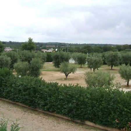 Locazione Turistica Green Park Martina Franca Zewnętrze zdjęcie