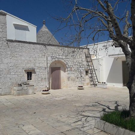 Locazione Turistica Green Park Martina Franca Zewnętrze zdjęcie
