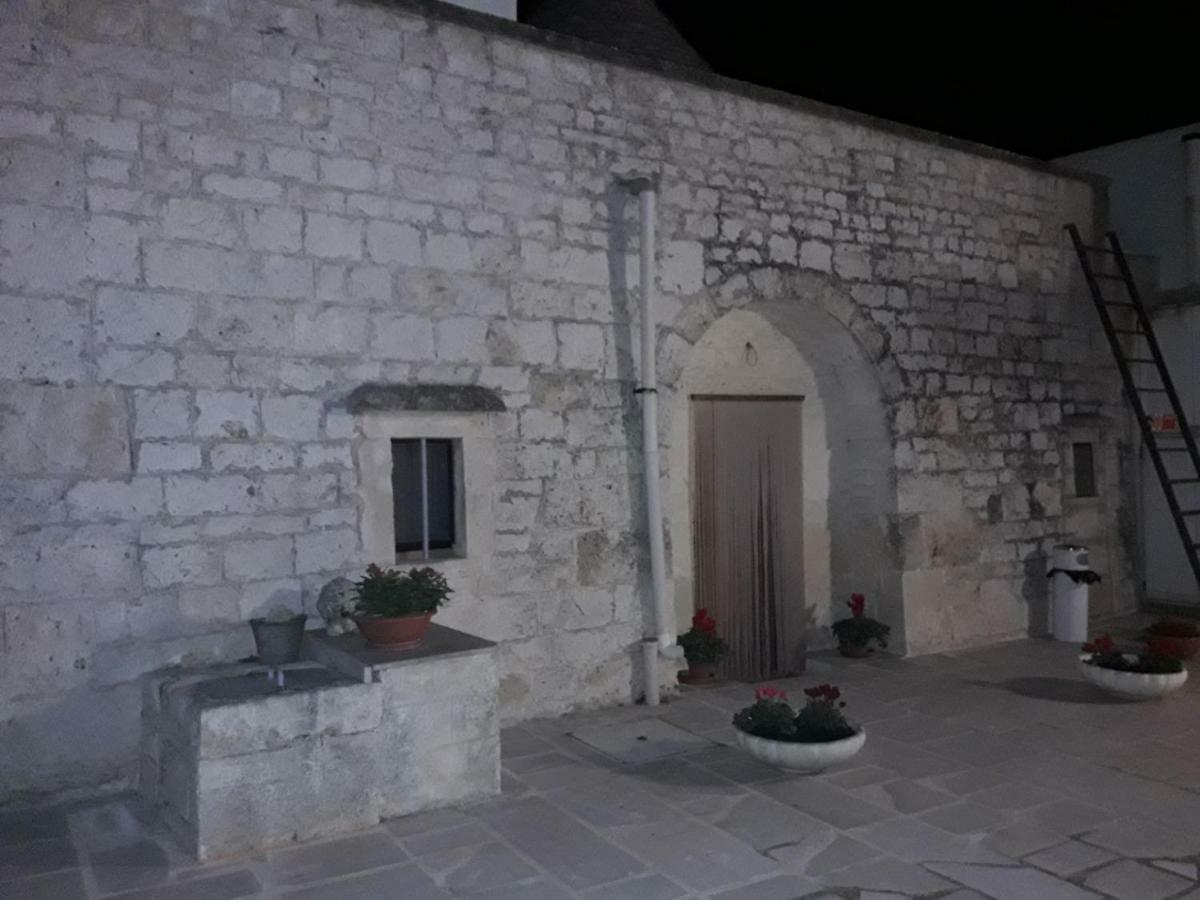 Locazione Turistica Green Park Martina Franca Zewnętrze zdjęcie